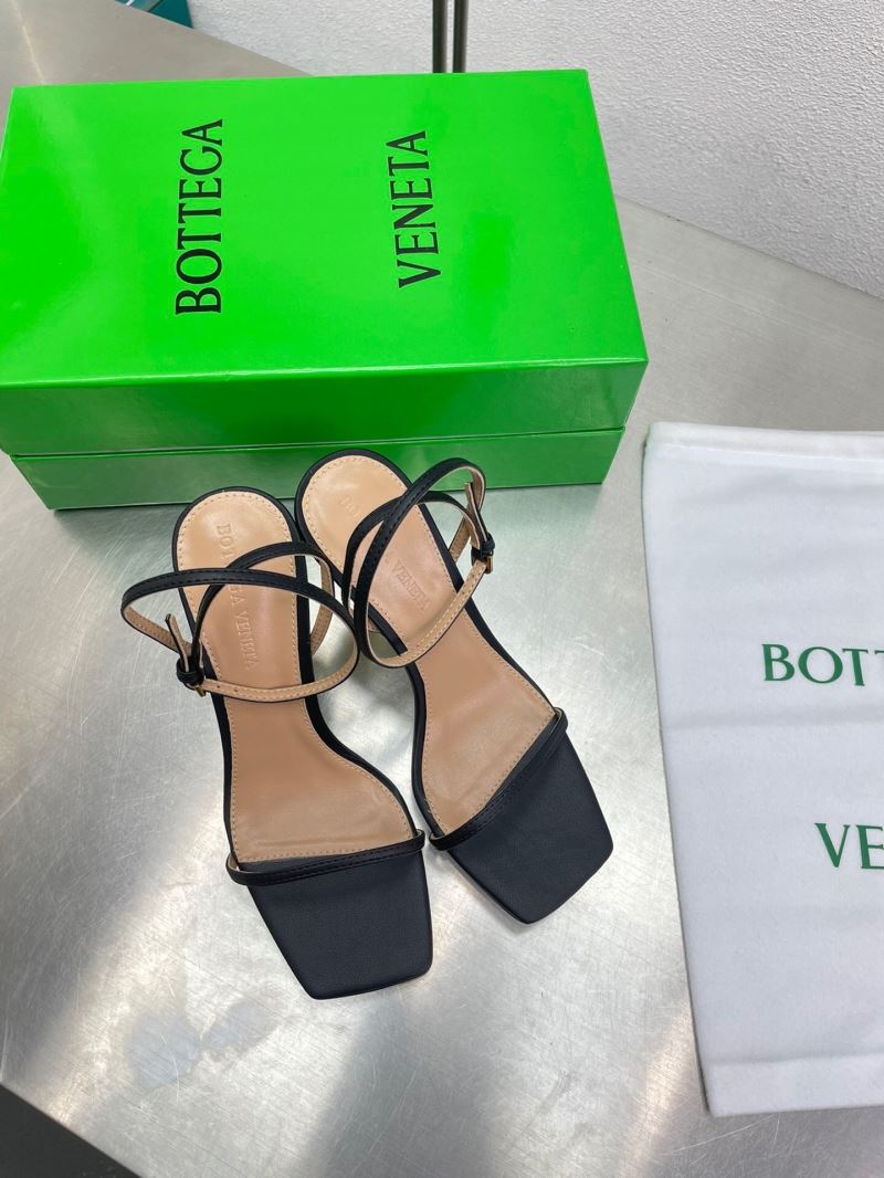 Bottega Veneta Sandals